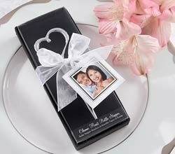 "Capture the Moment" Photo Frame Tag (Set of 12) 